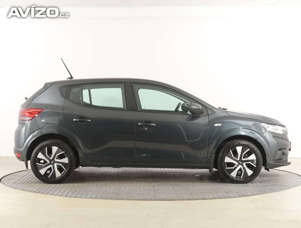 Foto inzerátu Dacia Sandero 1.0 TCe
