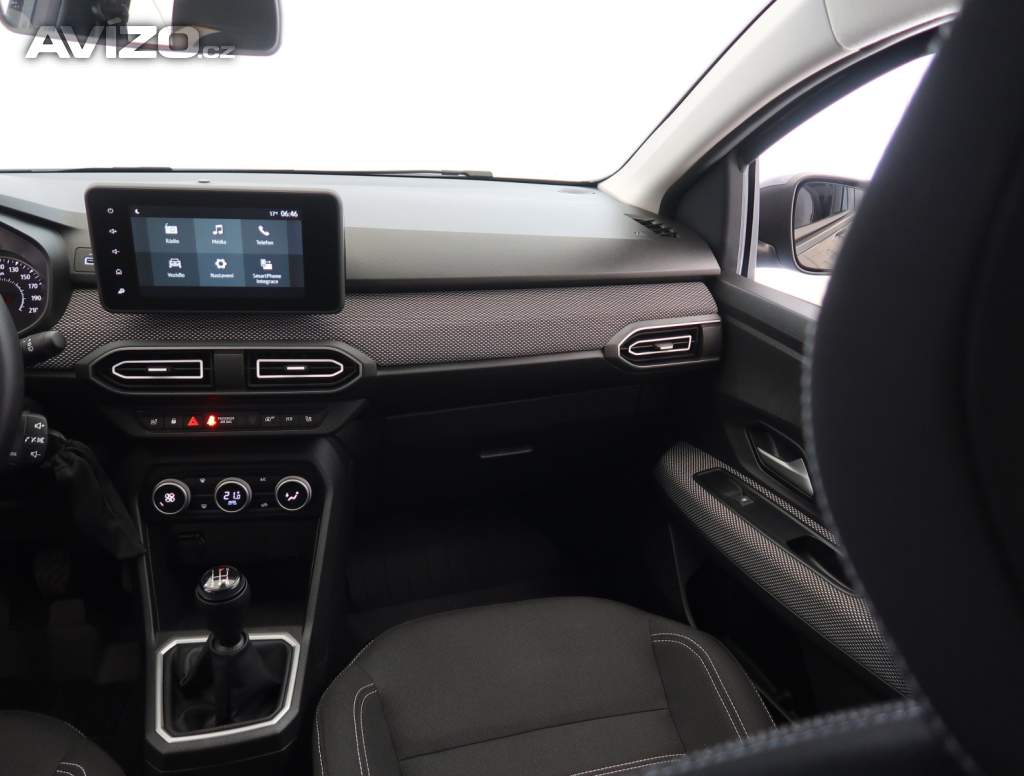 Foto inzerátu Dacia Sandero 1.0 TCe