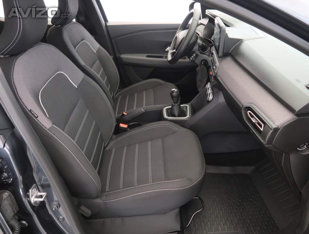 Foto inzerátu Dacia Sandero 1.0 TCe