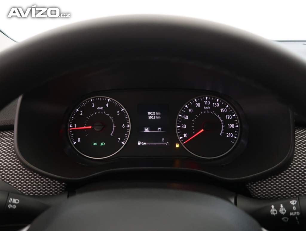 Foto inzerátu Dacia Sandero 1.0 TCe