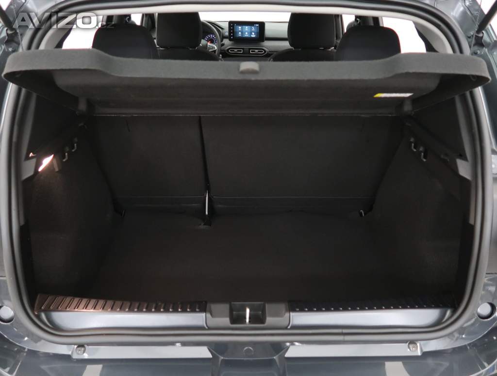 Foto inzerátu Dacia Sandero 1.0 TCe