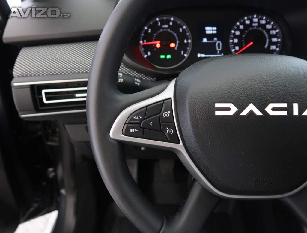 Foto inzerátu Dacia Sandero 1.0 TCe