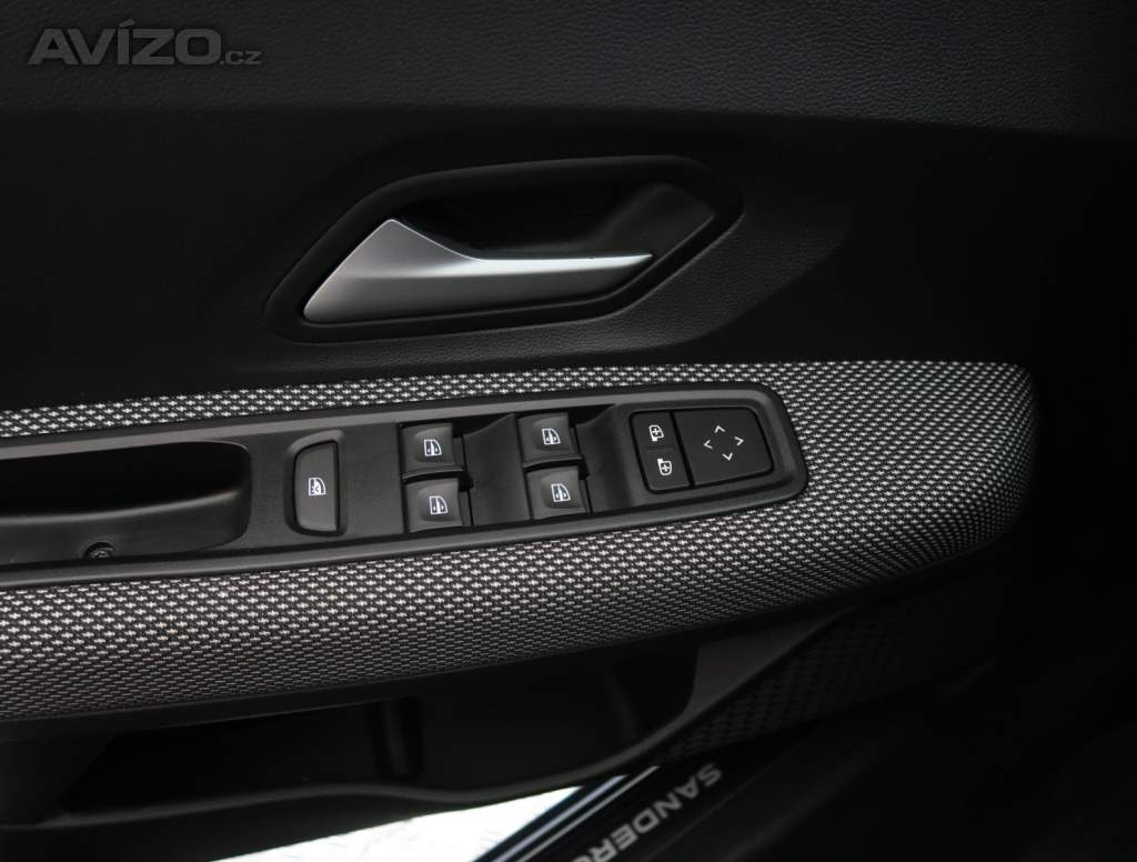 Foto inzerátu Dacia Sandero 1.0 TCe