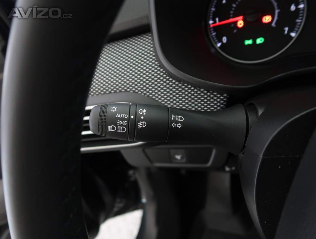 Foto inzerátu Dacia Sandero 1.0 TCe