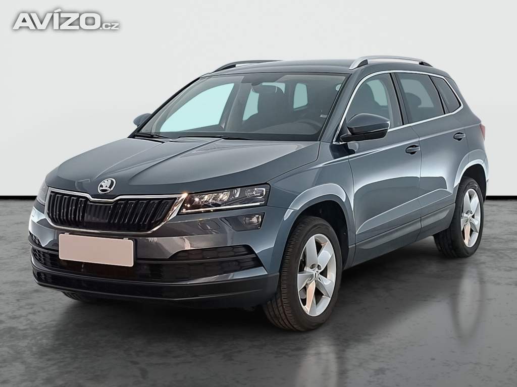 Foto inzerátu Skoda Karoq 1.5 TSI