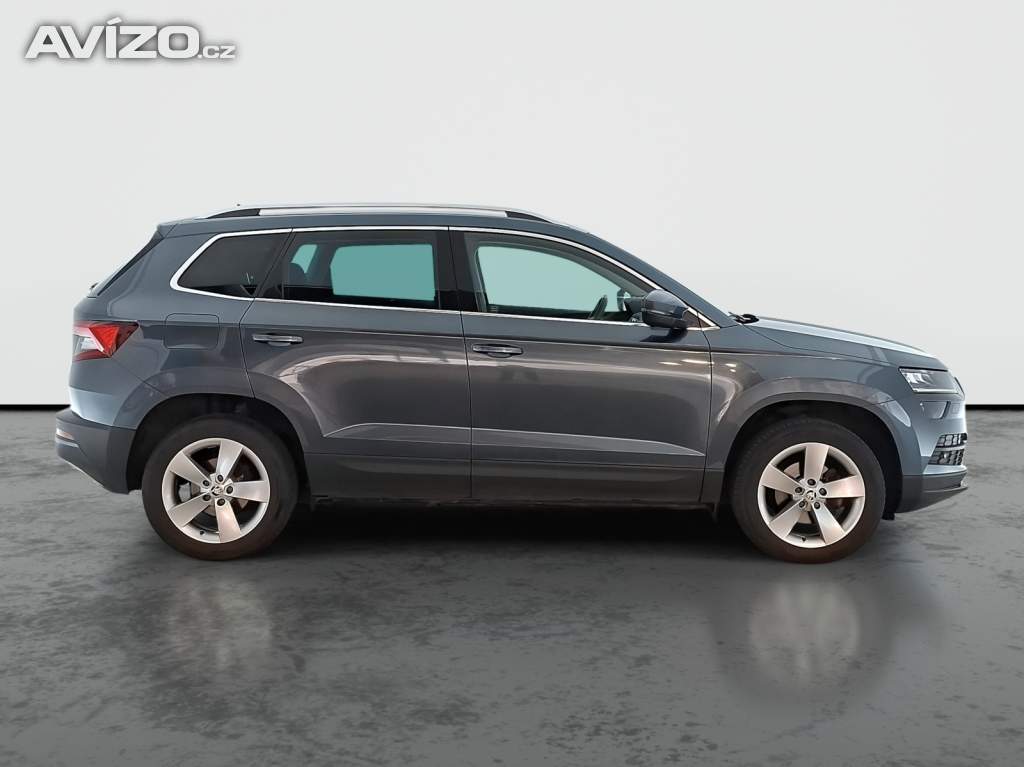 Foto inzerátu Skoda Karoq 1.5 TSI