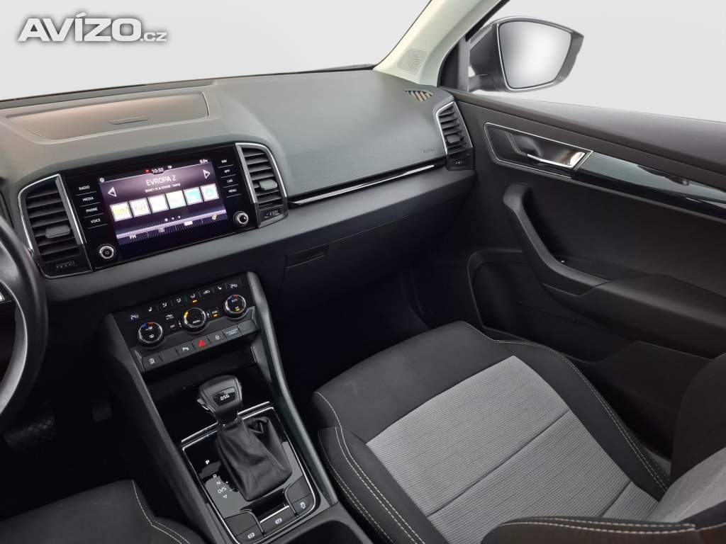 Foto inzerátu Skoda Karoq 1.5 TSI