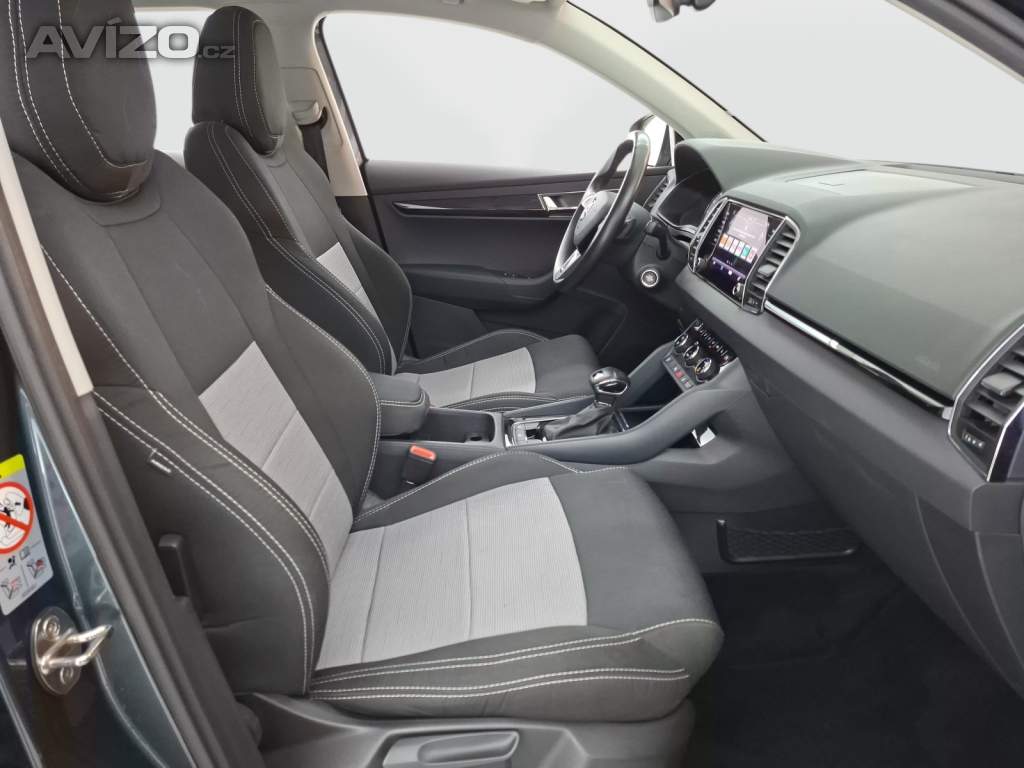 Foto inzerátu Skoda Karoq 1.5 TSI