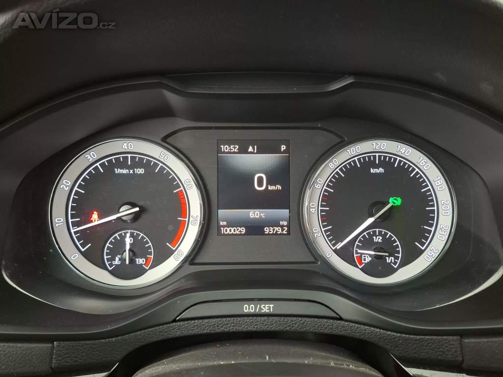 Foto inzerátu Skoda Karoq 1.5 TSI