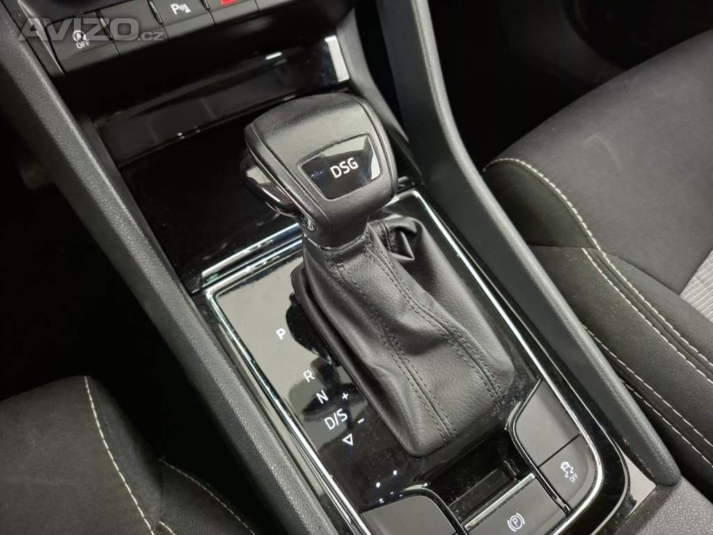 Foto inzerátu Skoda Karoq 1.5 TSI