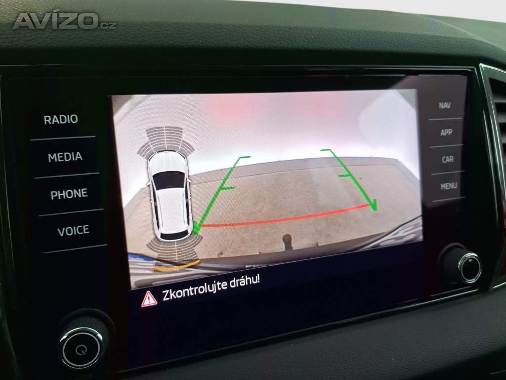 Foto inzerátu Skoda Karoq 1.5 TSI
