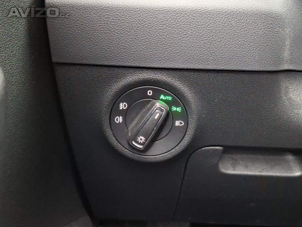 Foto inzerátu Skoda Karoq 1.5 TSI
