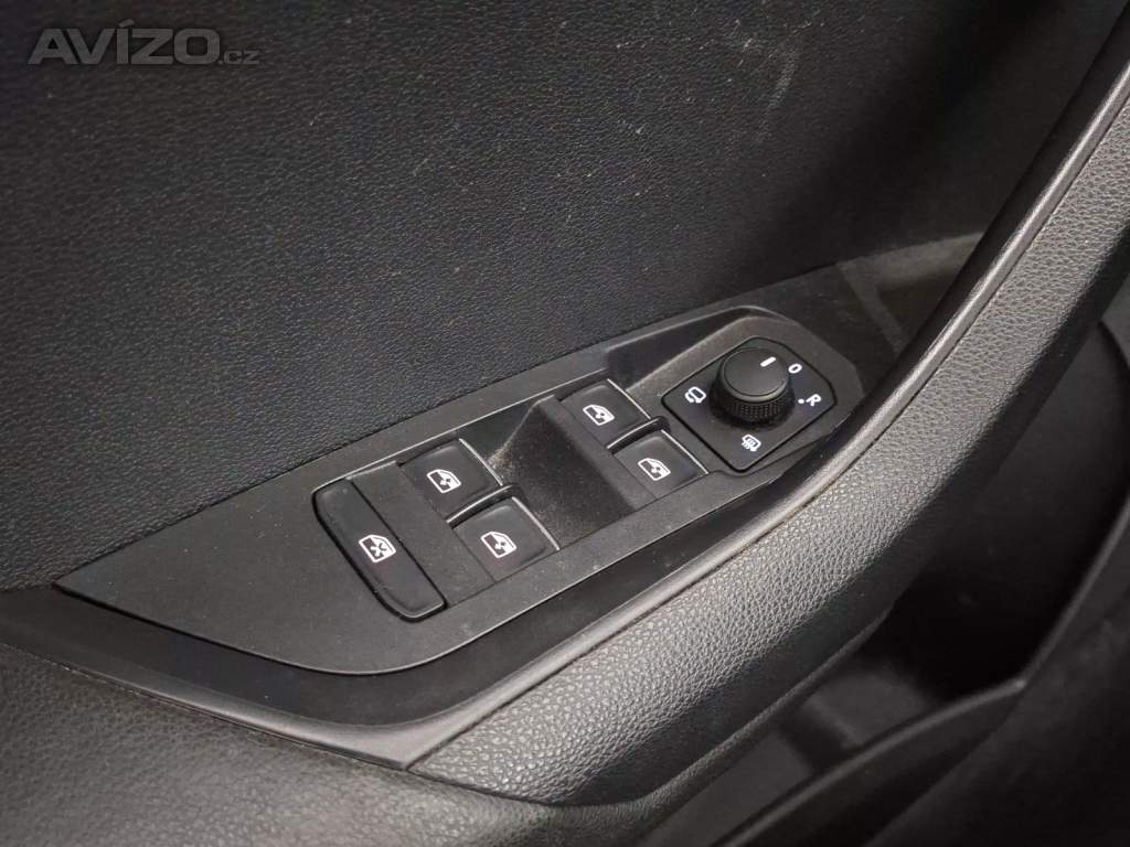 Foto inzerátu Skoda Karoq 1.5 TSI