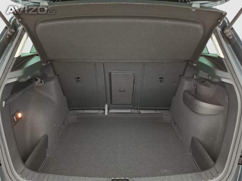Foto inzerátu Skoda Karoq 1.5 TSI