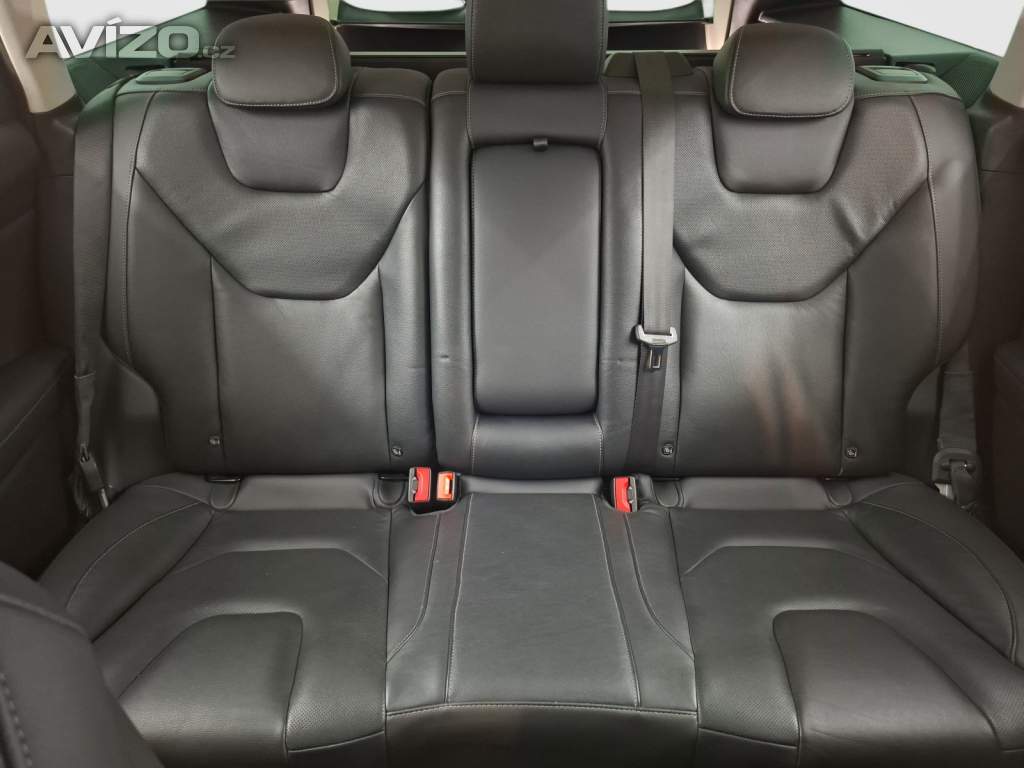 Foto inzerátu Ford Mondeo 2.0 TDCI