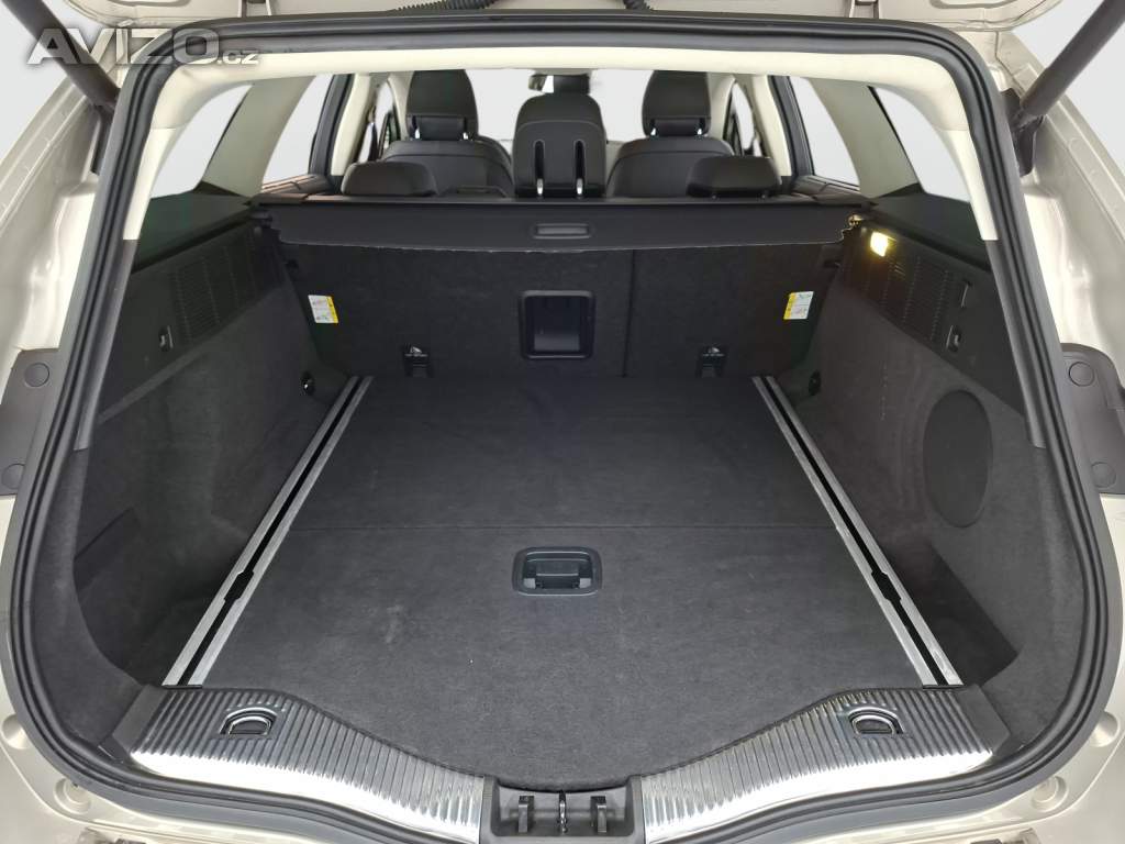 Foto inzerátu Ford Mondeo 2.0 TDCI