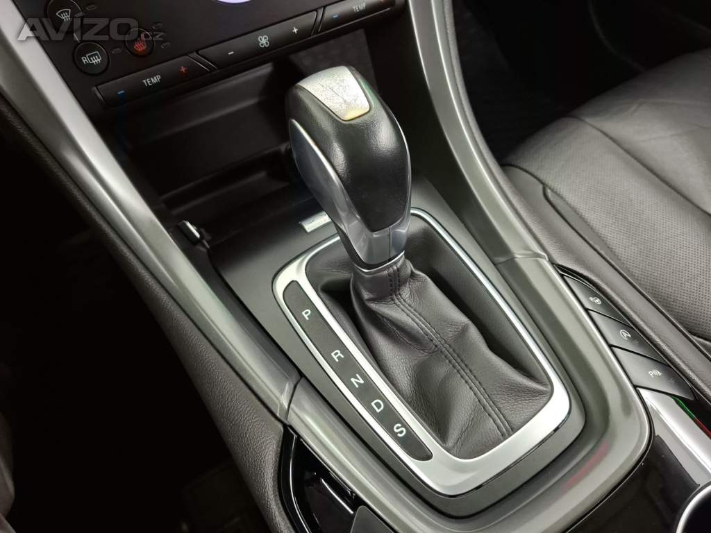 Foto inzerátu Ford Mondeo 2.0 TDCI