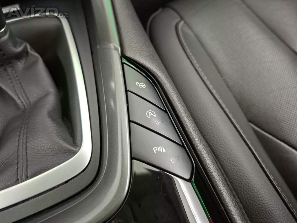 Foto inzerátu Ford Mondeo 2.0 TDCI