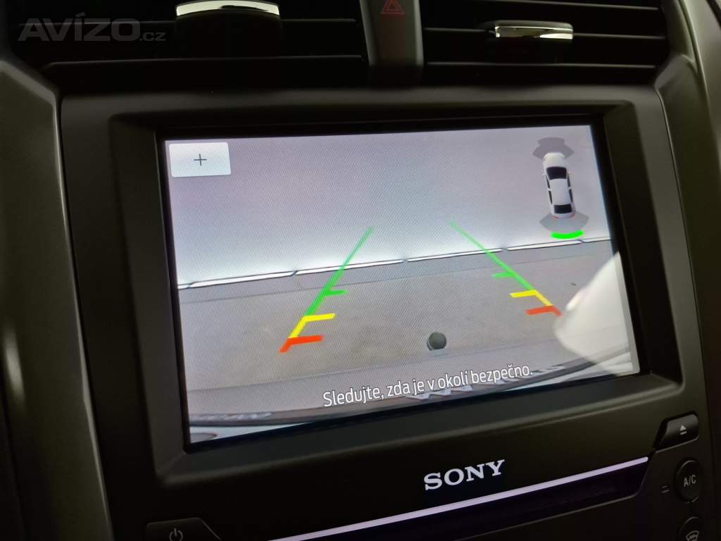 Foto inzerátu Ford Mondeo 2.0 TDCI