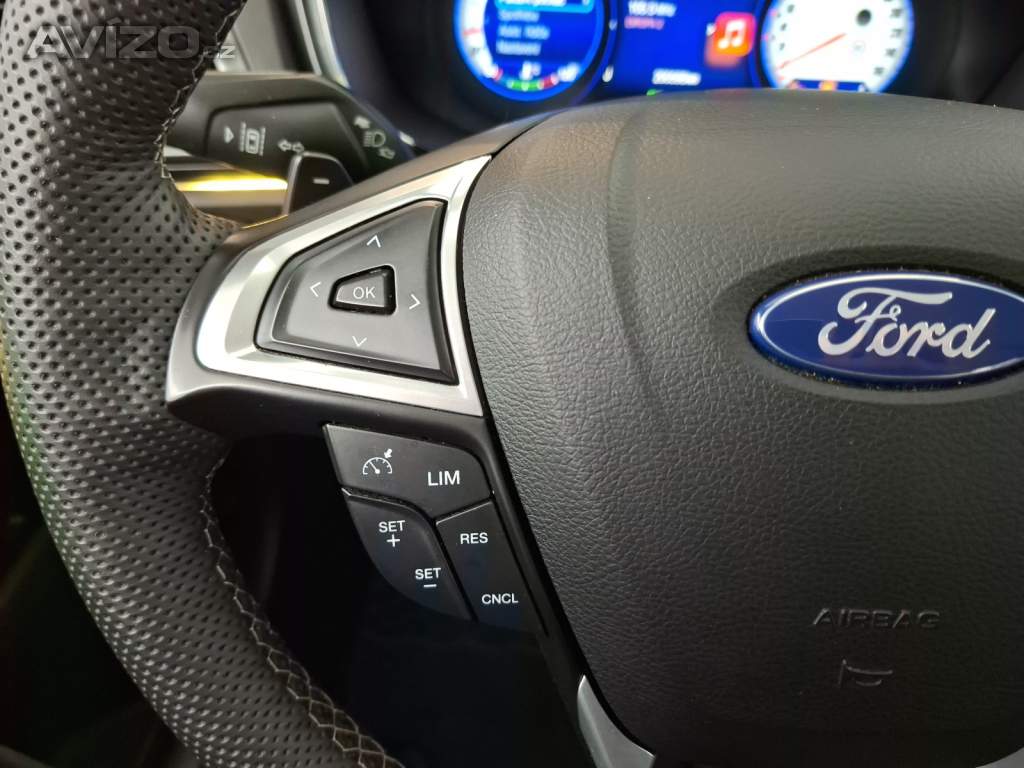 Foto inzerátu Ford Mondeo 2.0 TDCI