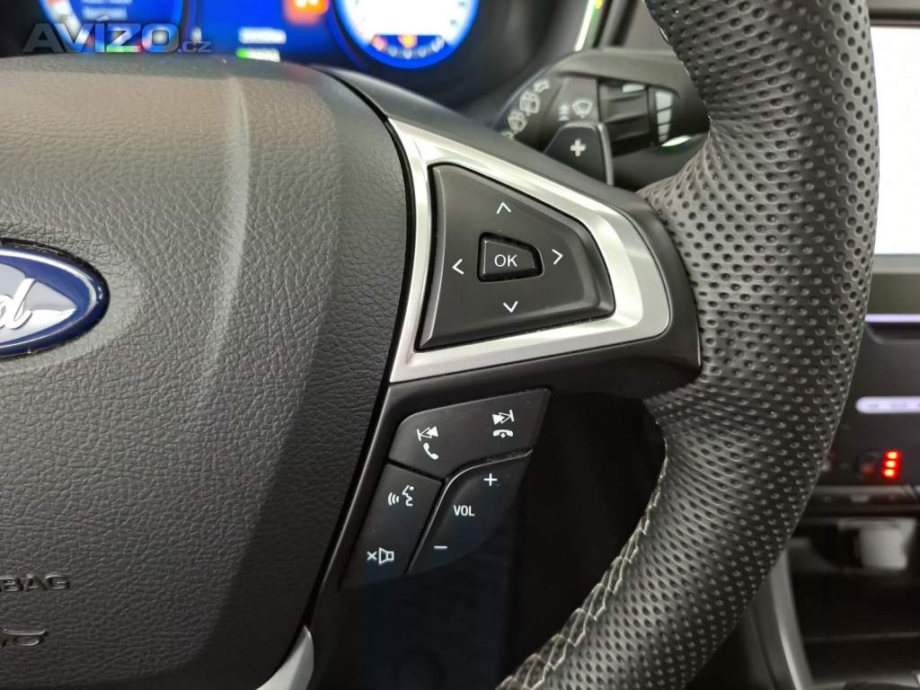 Foto inzerátu Ford Mondeo 2.0 TDCI