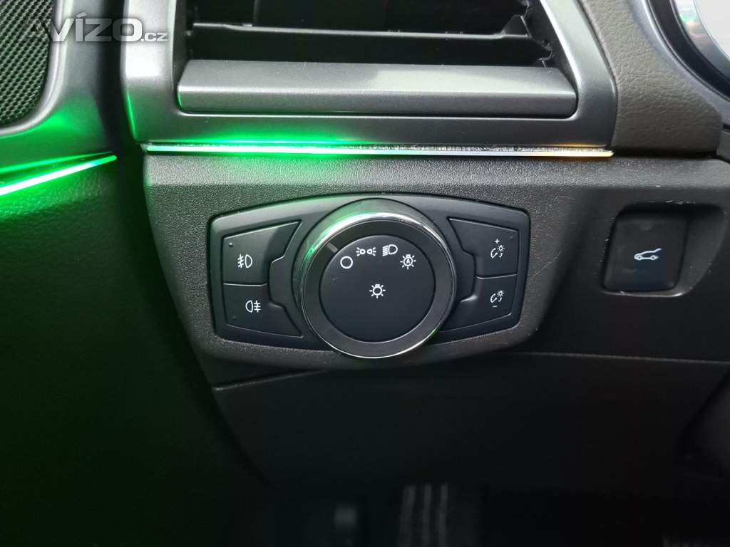 Foto inzerátu Ford Mondeo 2.0 TDCI