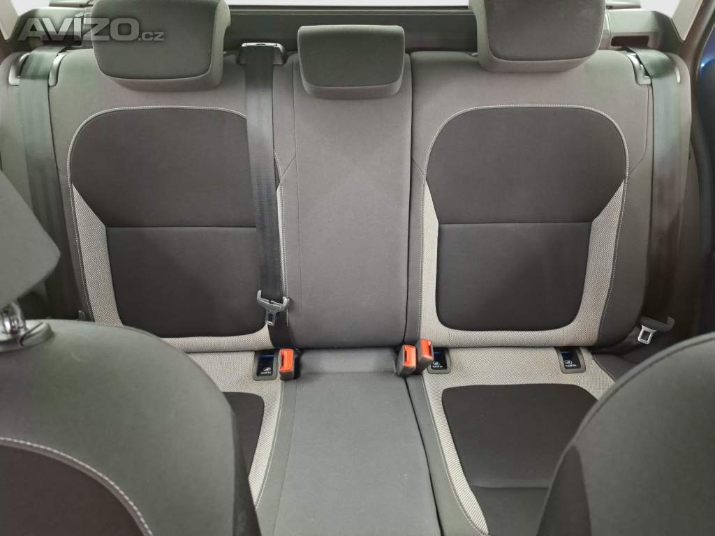 Foto inzerátu Skoda Fabia 1.2 TSI