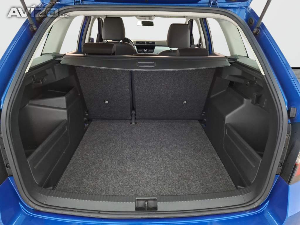 Foto inzerátu Skoda Fabia 1.2 TSI