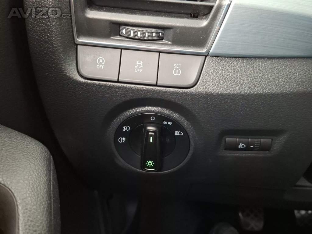 Foto inzerátu Skoda Fabia 1.2 TSI