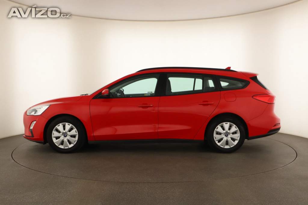 Foto inzerátu Ford Focus 1.0 EcoBoost