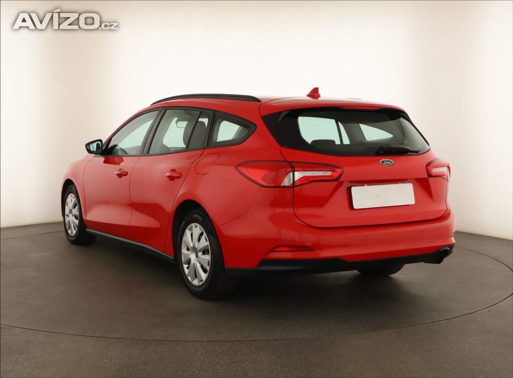 Foto inzerátu Ford Focus 1.0 EcoBoost