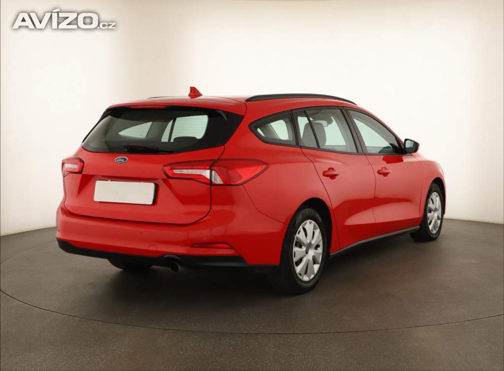 Foto inzerátu Ford Focus 1.0 EcoBoost