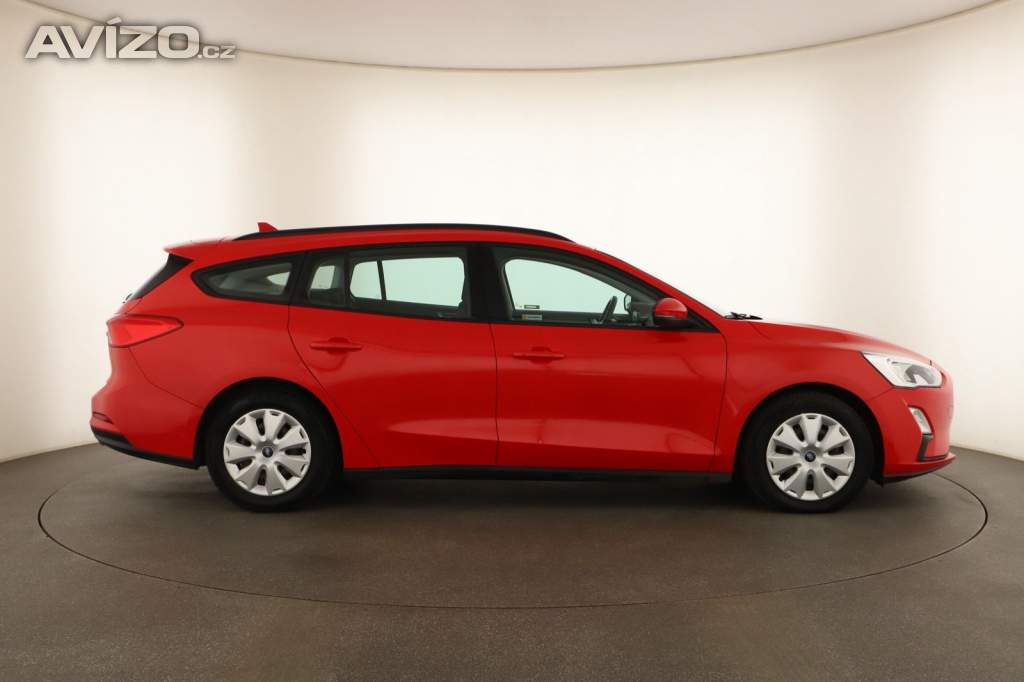 Foto inzerátu Ford Focus 1.0 EcoBoost