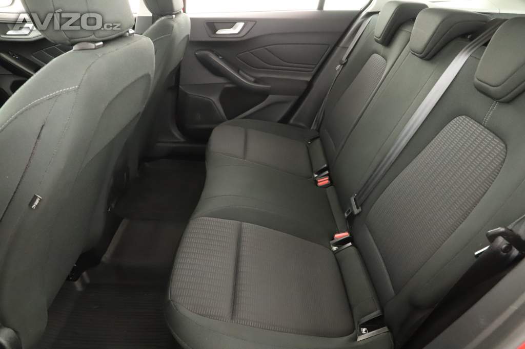 Foto inzerátu Ford Focus 1.0 EcoBoost