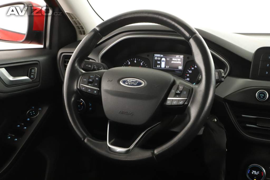 Foto inzerátu Ford Focus 1.0 EcoBoost