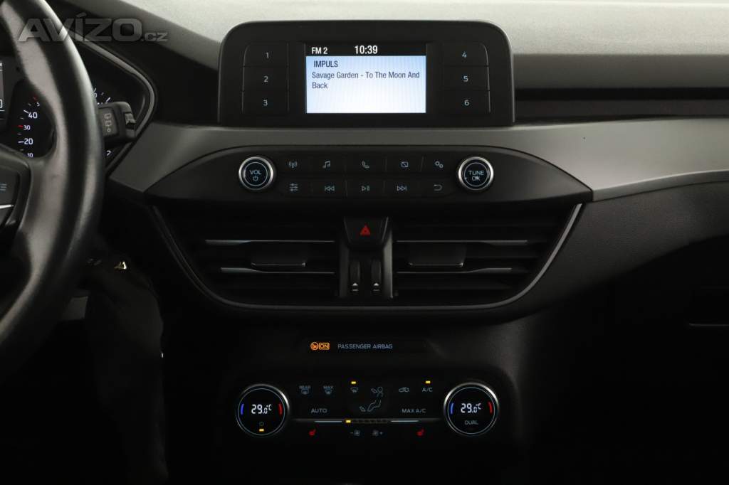 Foto inzerátu Ford Focus 1.0 EcoBoost