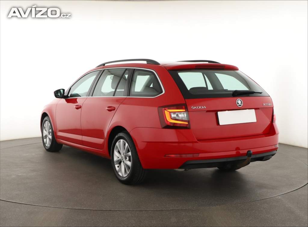 Foto inzerátu Skoda Octavia 1.5 TSI
