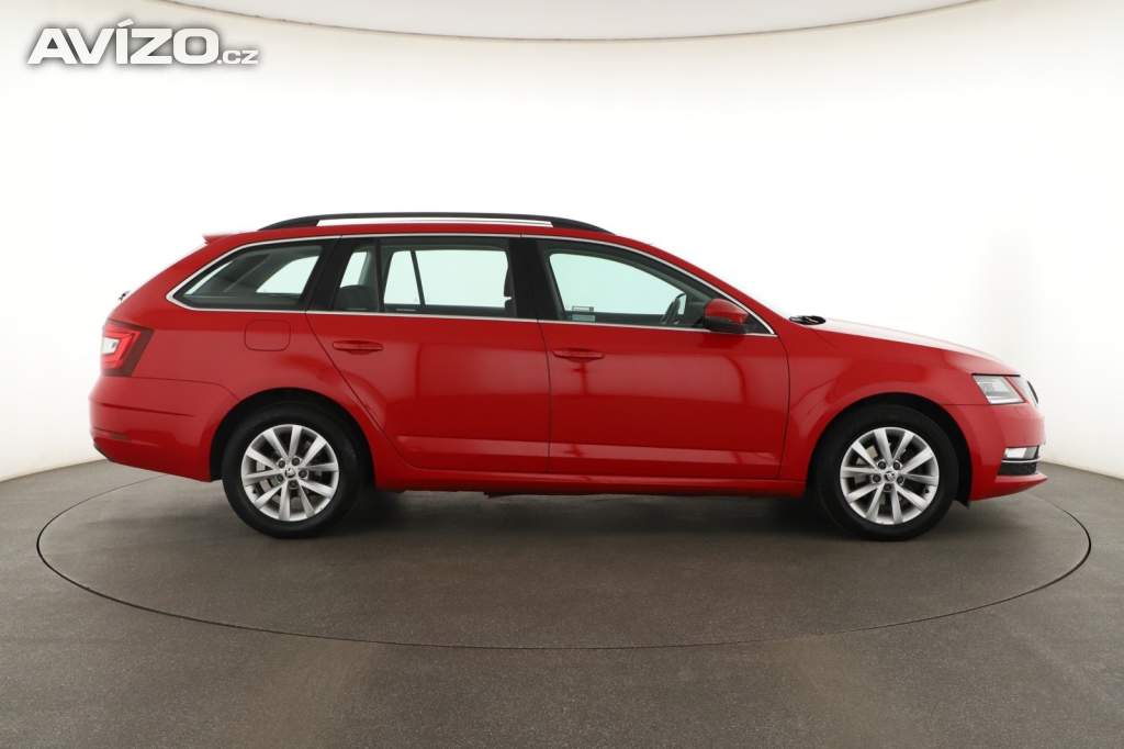 Foto inzerátu Skoda Octavia 1.5 TSI