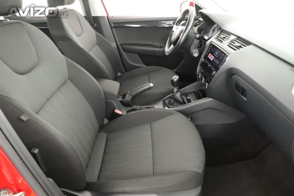 Foto inzerátu Skoda Octavia 1.5 TSI