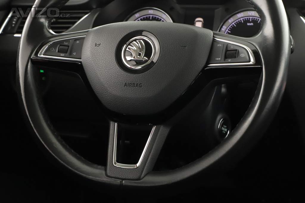 Foto inzerátu Skoda Octavia 1.5 TSI