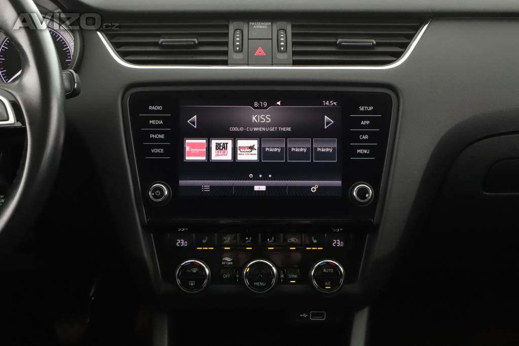 Foto inzerátu Skoda Octavia 1.5 TSI