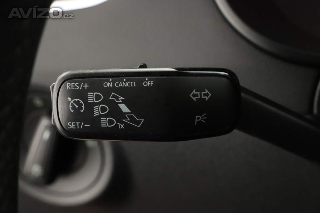 Foto inzerátu Skoda Octavia 1.5 TSI
