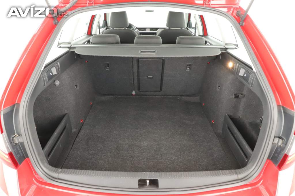Foto inzerátu Skoda Octavia 1.5 TSI
