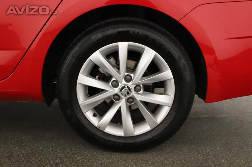 Foto inzerátu Skoda Octavia 1.5 TSI