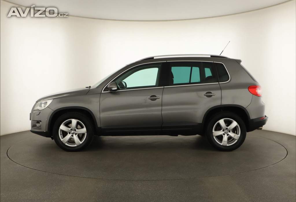 Foto inzerátu VW Tiguan 2.0 TDI