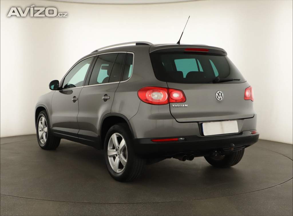 Foto inzerátu VW Tiguan 2.0 TDI