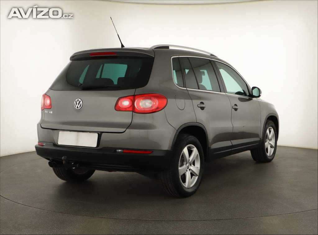 Foto inzerátu VW Tiguan 2.0 TDI