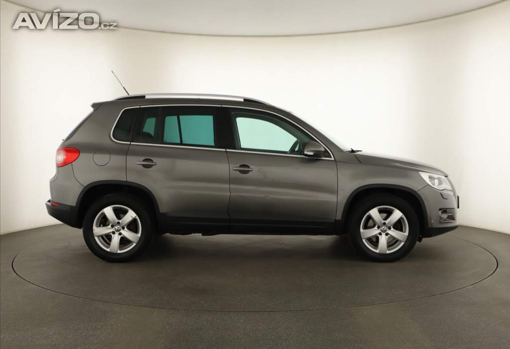 Foto inzerátu VW Tiguan 2.0 TDI