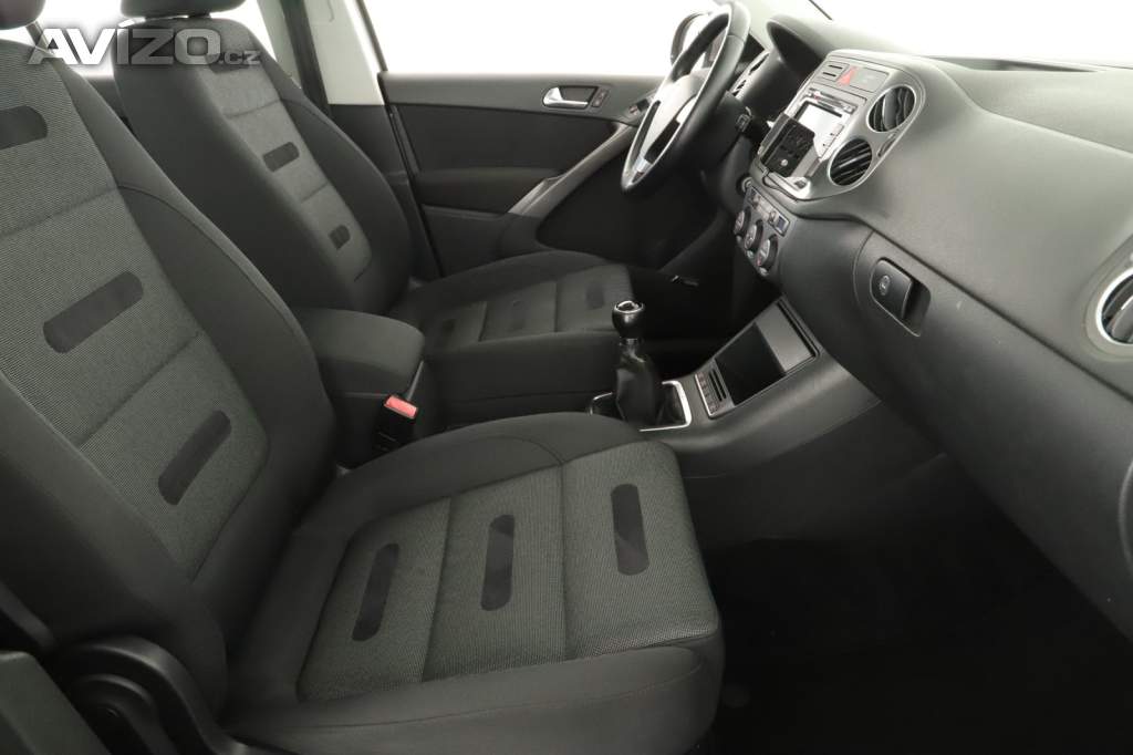 Foto inzerátu VW Tiguan 2.0 TDI