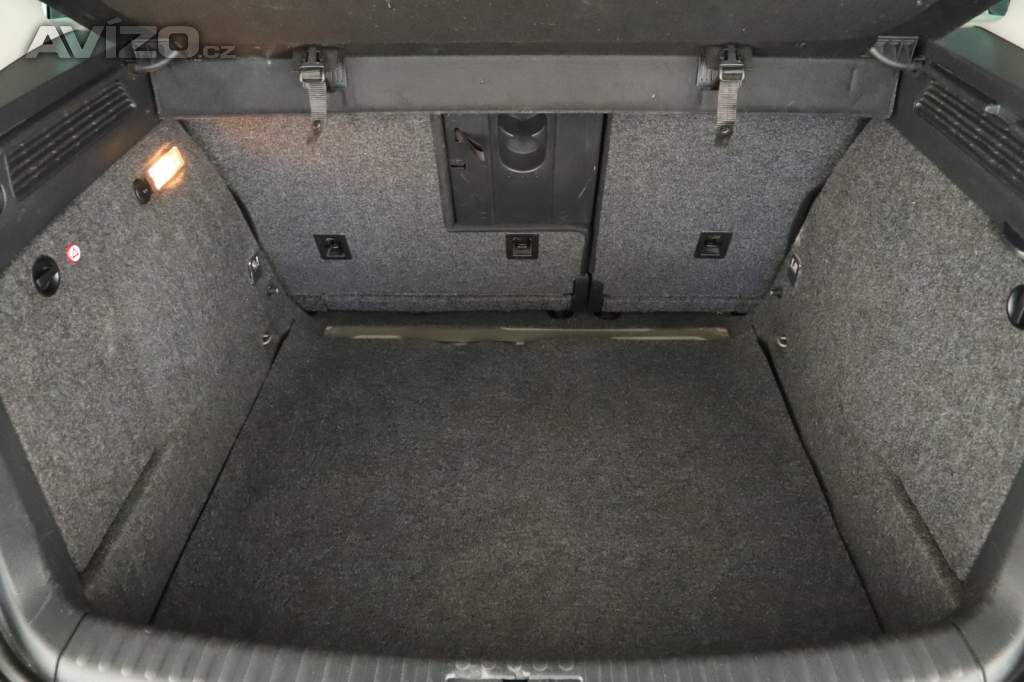 Foto inzerátu VW Tiguan 2.0 TDI